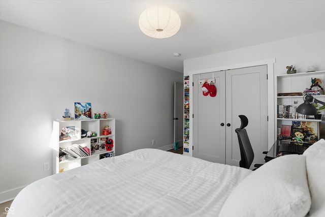 1715 Carrollton Avenue, Indianapolis, IN 46202