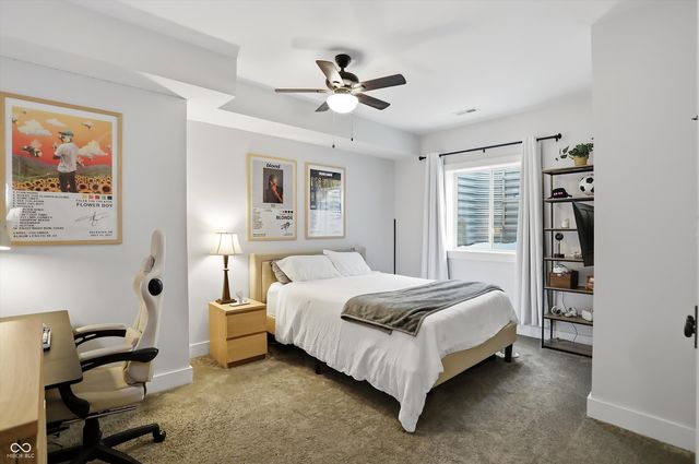 1715 Carrollton Avenue, Indianapolis, IN 46202