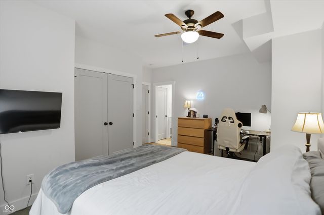 1715 Carrollton Avenue, Indianapolis, IN 46202