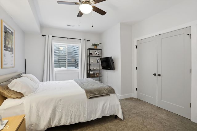 1715 Carrollton Avenue, Indianapolis, IN 46202