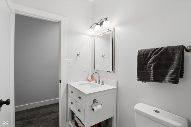 1715 Carrollton Avenue, Indianapolis, IN 46202