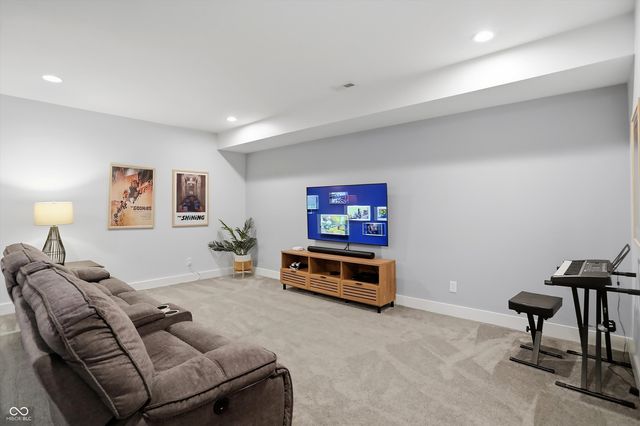 1715 Carrollton Avenue, Indianapolis, IN 46202