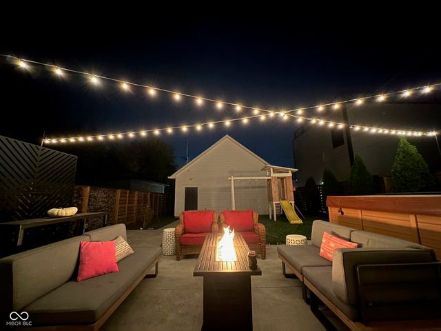 1715 Carrollton Avenue, Indianapolis, IN 46202