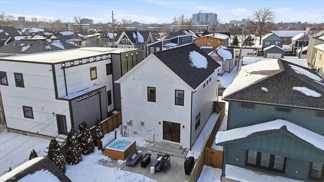 1715 Carrollton Avenue, Indianapolis, IN 46202