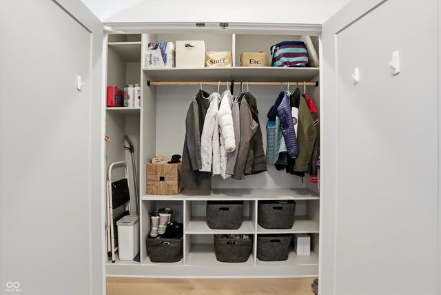 1715 Carrollton Avenue, Indianapolis, IN 46202