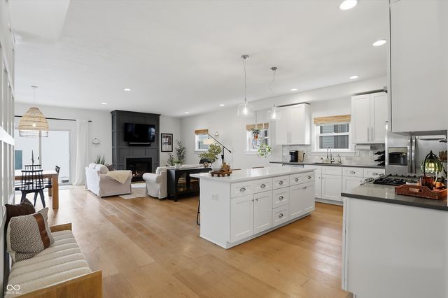 1715 Carrollton Avenue, Indianapolis, IN 46202