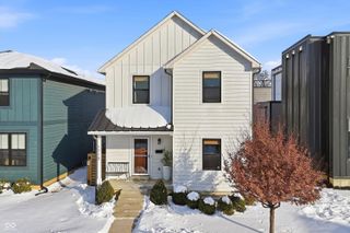 1715 Carrollton Avenue, Indianapolis, IN 46202