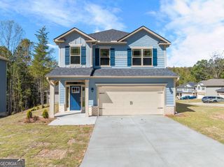285 Magnolia Villas Drive, Cornelia, GA 30531