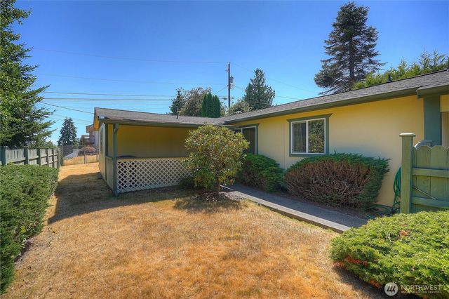 3216 S 15th Street, Tacoma, WA 98405