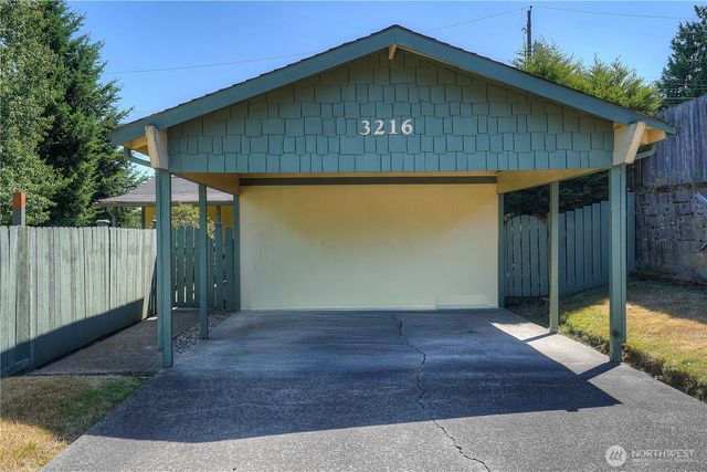 3216 S 15th Street, Tacoma, WA 98405