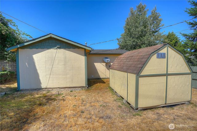 3216 S 15th Street, Tacoma, WA 98405