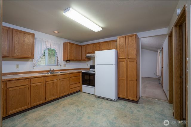 3216 S 15th Street, Tacoma, WA 98405
