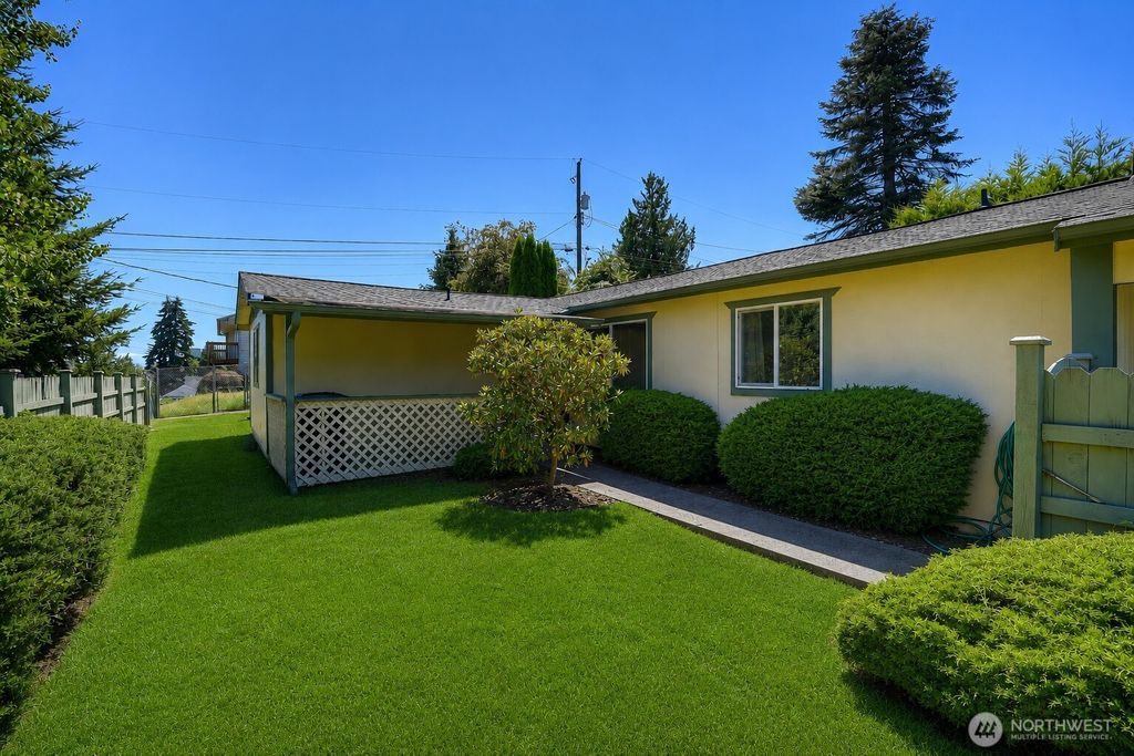 3216 S 15th Street, Tacoma, WA 98405