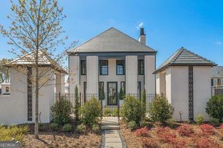 245 Roycroft Lane, Fayetteville, GA 30214