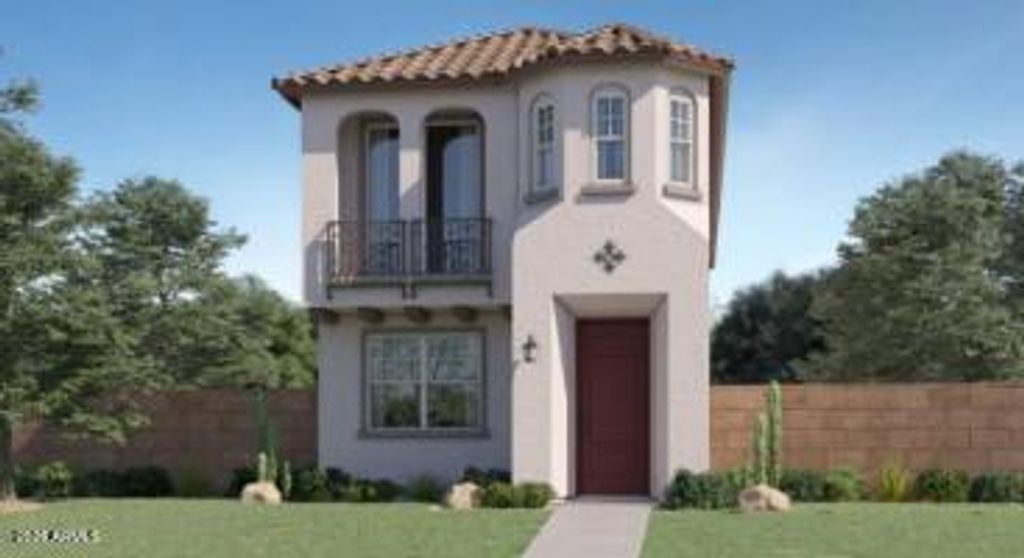 8306 E PRAIRIE Avenue, Mesa, AZ 85212