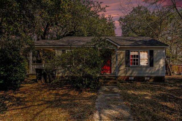 5516 Attaway Street, North Charleston, SC 29406