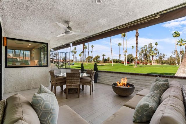 33 Medina Way, Rancho Mirage, CA 92270