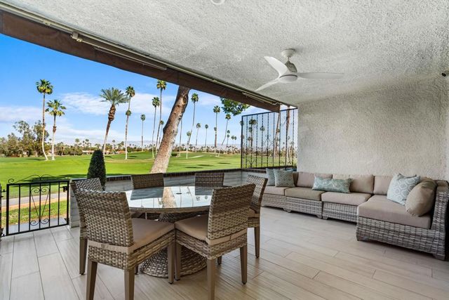 33 Medina Way, Rancho Mirage, CA 92270