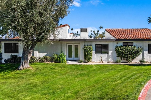 33 Medina Way, Rancho Mirage, CA 92270