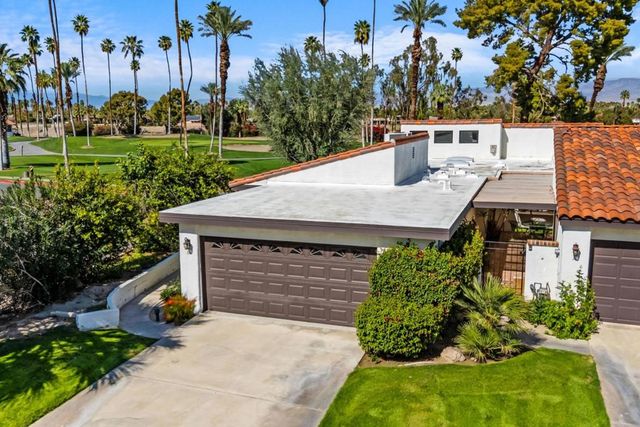 33 Medina Way, Rancho Mirage, CA 92270