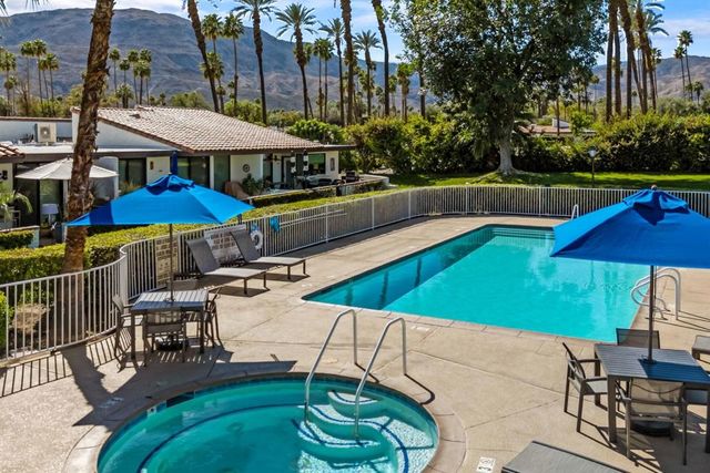 33 Medina Way, Rancho Mirage, CA 92270