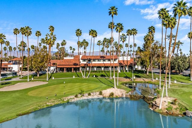 33 Medina Way, Rancho Mirage, CA 92270