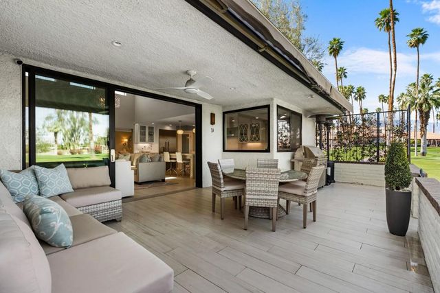33 Medina Way, Rancho Mirage, CA 92270