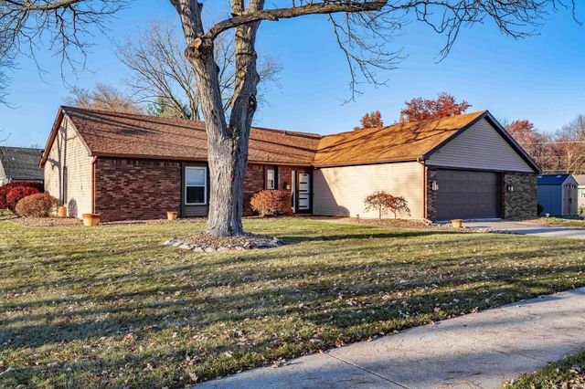 8109 Imperial Plaza Drive, Fort Wayne, IN 46835