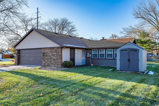 8109 Imperial Plaza Drive, Fort Wayne, IN 46835