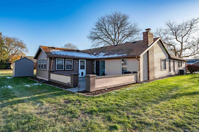 8109 Imperial Plaza Drive, Fort Wayne, IN 46835