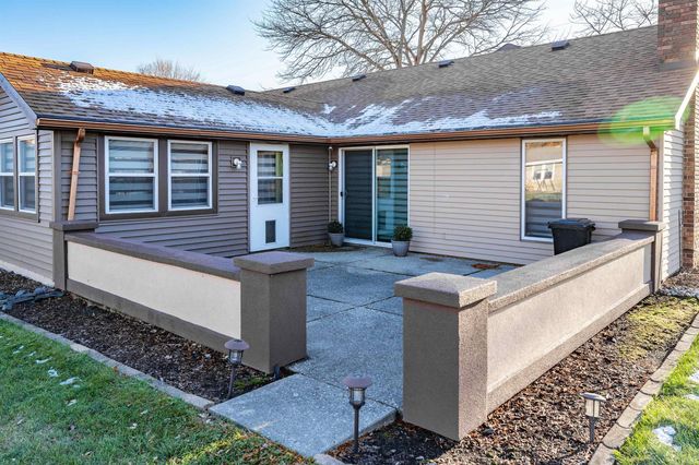 8109 Imperial Plaza Drive, Fort Wayne, IN 46835