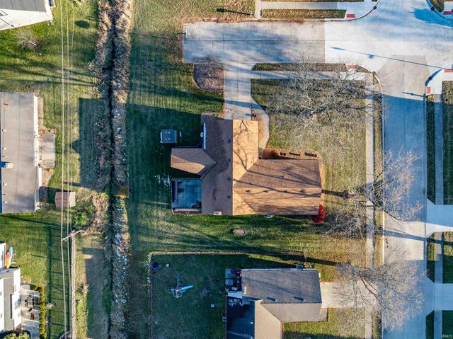 8109 Imperial Plaza Drive, Fort Wayne, IN 46835