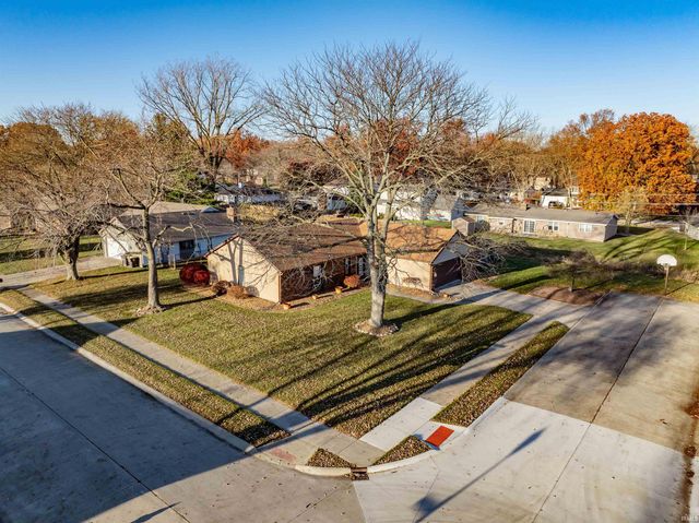 8109 Imperial Plaza Drive, Fort Wayne, IN 46835