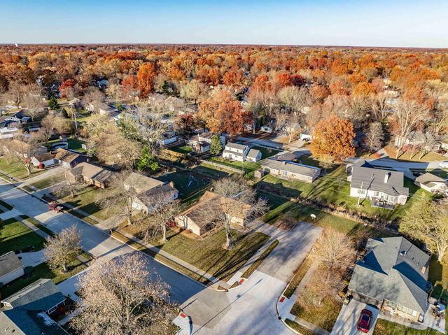 8109 Imperial Plaza Drive, Fort Wayne, IN 46835