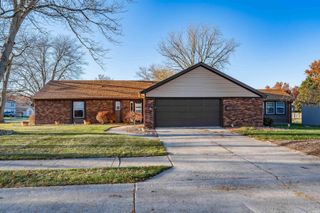 8109 Imperial Plaza Drive, Fort Wayne, IN 46835