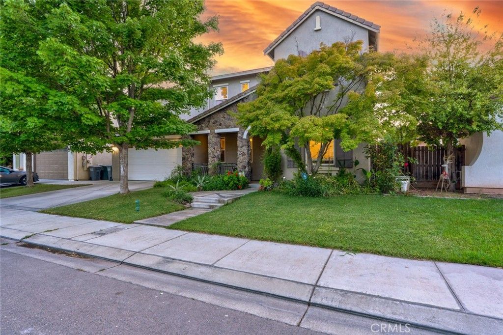 4027 Sisteron Court, Merced, CA 95348