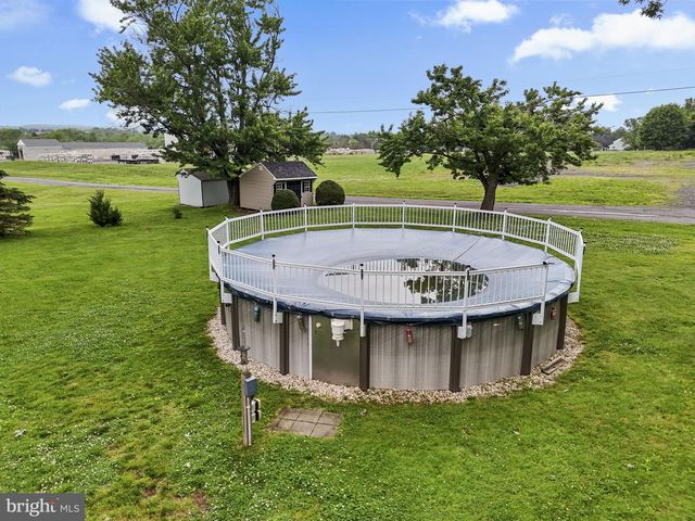 421 E RELIANCE RD, Telford, PA 18969