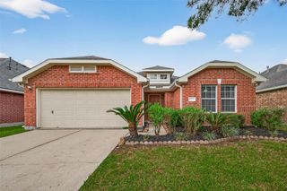 13211 Barton Meadow Lane, Rosharon, TX 77583