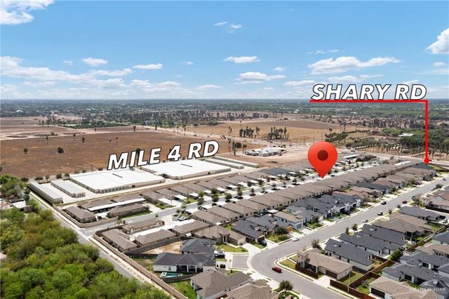 5800 Nightingale Avenue 4, Mission, TX 78573