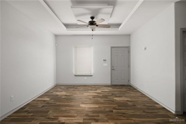 5800 Nightingale Avenue 4, Mission, TX 78573