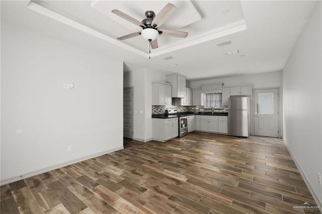 5800 Nightingale Avenue 4, Mission, TX 78573