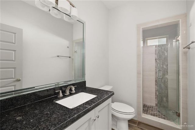 5800 Nightingale Avenue 4, Mission, TX 78573