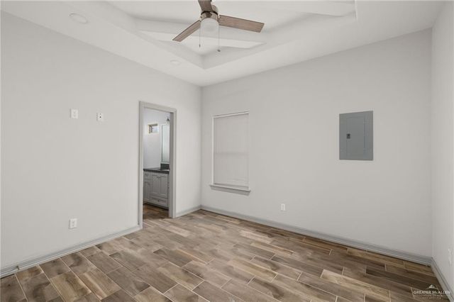 5800 Nightingale Avenue 4, Mission, TX 78573