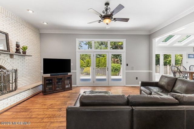 5 Ridge Hill Way, Holmdel, NJ 07733