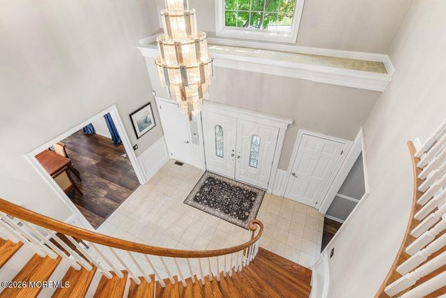 5 Ridge Hill Way, Holmdel, NJ 07733
