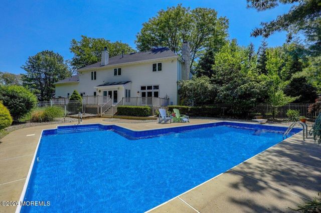 5 Ridge Hill Way, Holmdel, NJ 07733