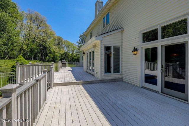 5 Ridge Hill Way, Holmdel, NJ 07733