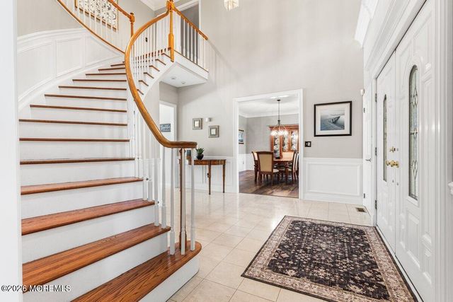 5 Ridge Hill Way, Holmdel, NJ 07733