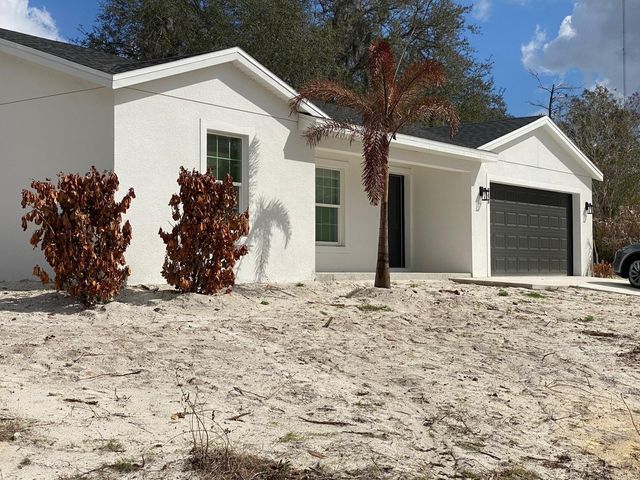 895 S CEDAR AVENUE, Orange City, FL 32763