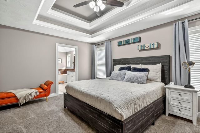 5350 S Tujunga Street, Springfield, MO 65810